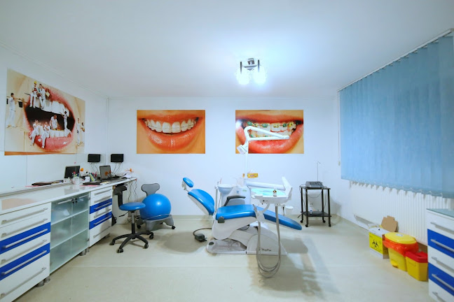 Cabinet stomatologic SUTEU-Cluj Manastur - Dentist