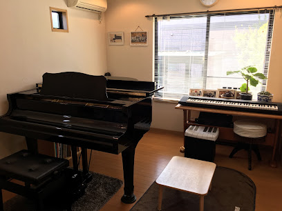 nanaピアノ＆リトミック教室