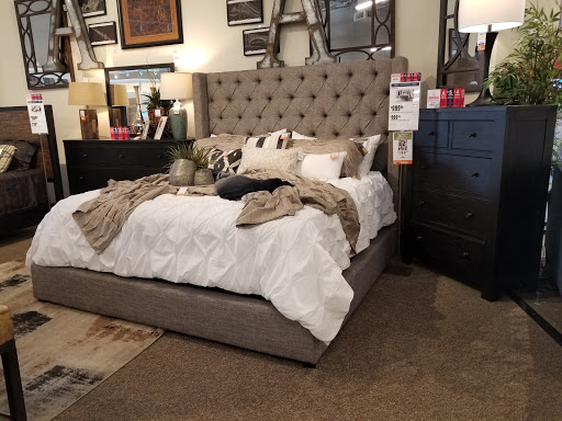 Furniture Store «Ashley HomeStore», reviews and photos, 6910 W Bell Rd, Glendale, AZ 85308, USA