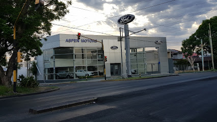 Aspen Motors Sa