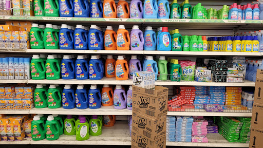 Dollar Store «Dollar Tree», reviews and photos, 1911 Oro Dam Blvd E, Oroville, CA 95966, USA
