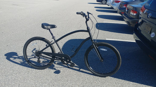 Bicycle Store «Performance Bicycle», reviews and photos, 1267 Churchmans Rd, Newark, DE 19713, USA