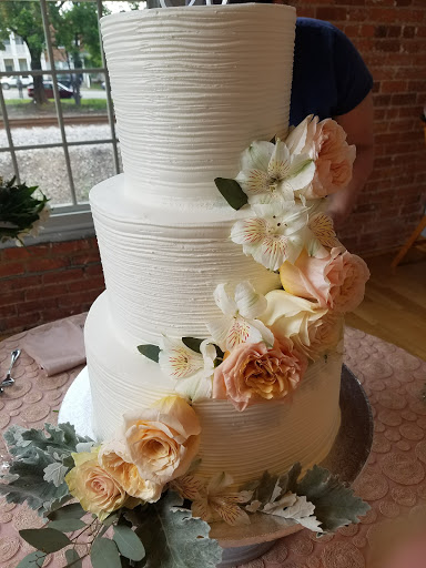 Wedding Venue «The Cotton Room», reviews and photos, 807 E Main St, Durham, NC 27701, USA