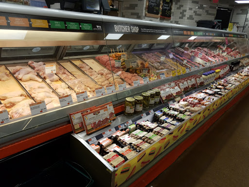 Grocery Store «Whole Foods Market», reviews and photos, 15 Westland Ave, Boston, MA 02115, USA