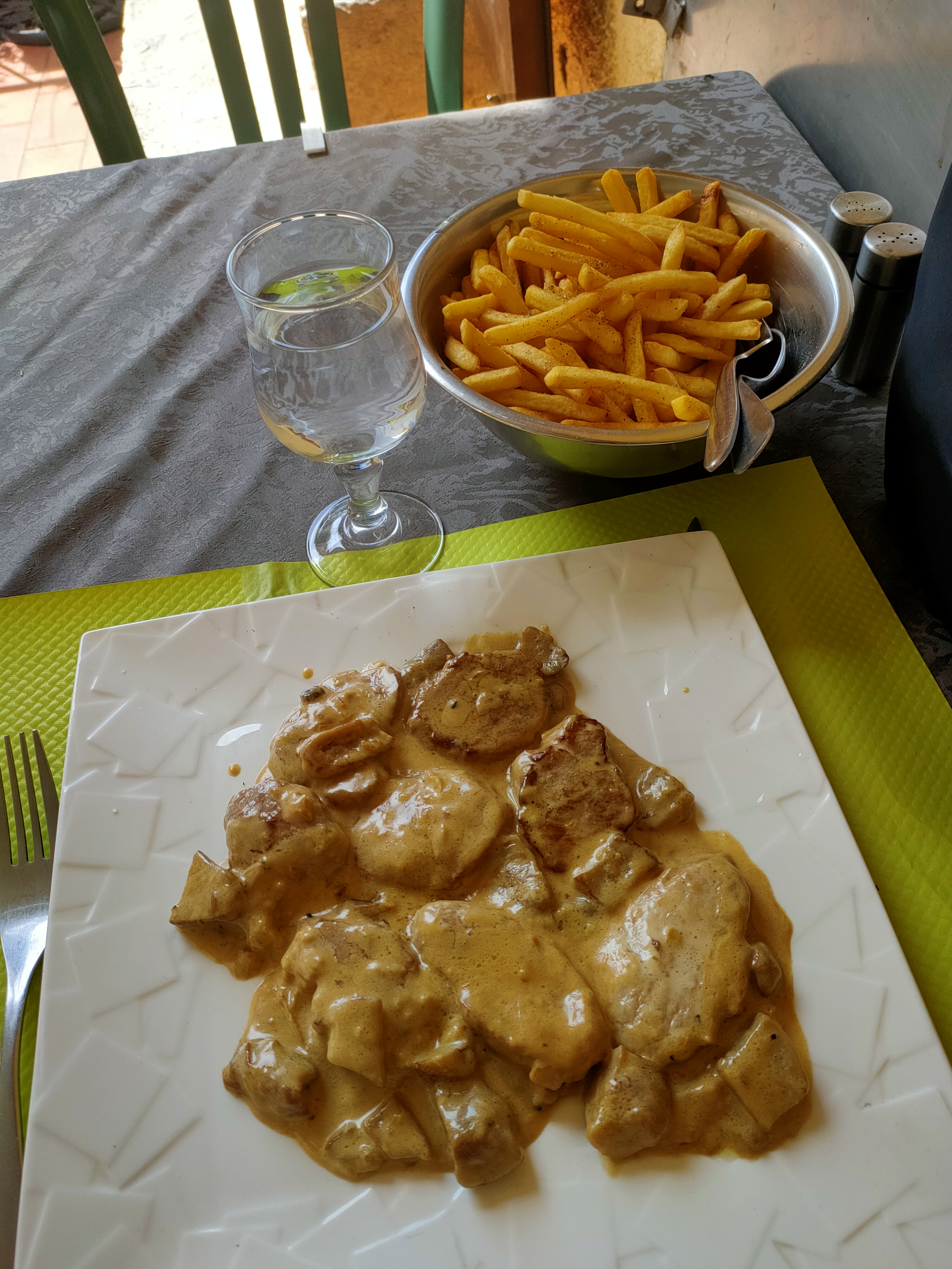 Photo n° 3 de l'avis de Mike.M fait le 13/09/2019 à 08:20