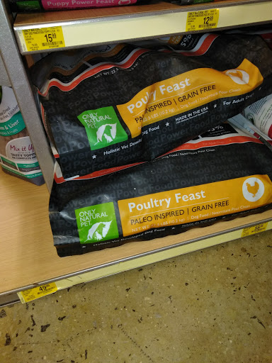 Pet Supply Store «PetSmart», reviews and photos, 271 New Rd, Somers Point, NJ 08244, USA