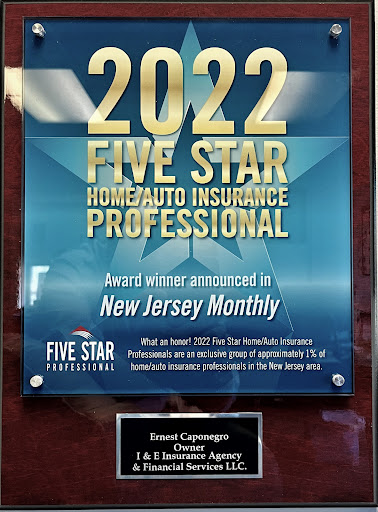 Insurance Agency «I & E Insurance Agency», reviews and photos