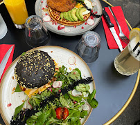 Plats et boissons du Restaurant japonais Kimochi by Jijy Chou à Paris - n°5