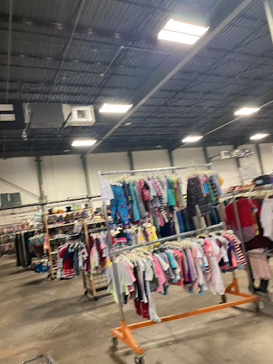 Thrift Store «Last Chance Thrift Store», reviews and photos, 2935 N Decatur Rd, Decatur, GA 30033, USA