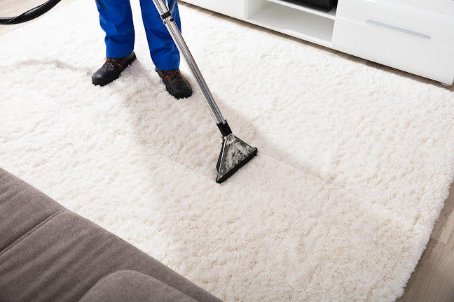 Trusted Carpet Cleaning - Southampton