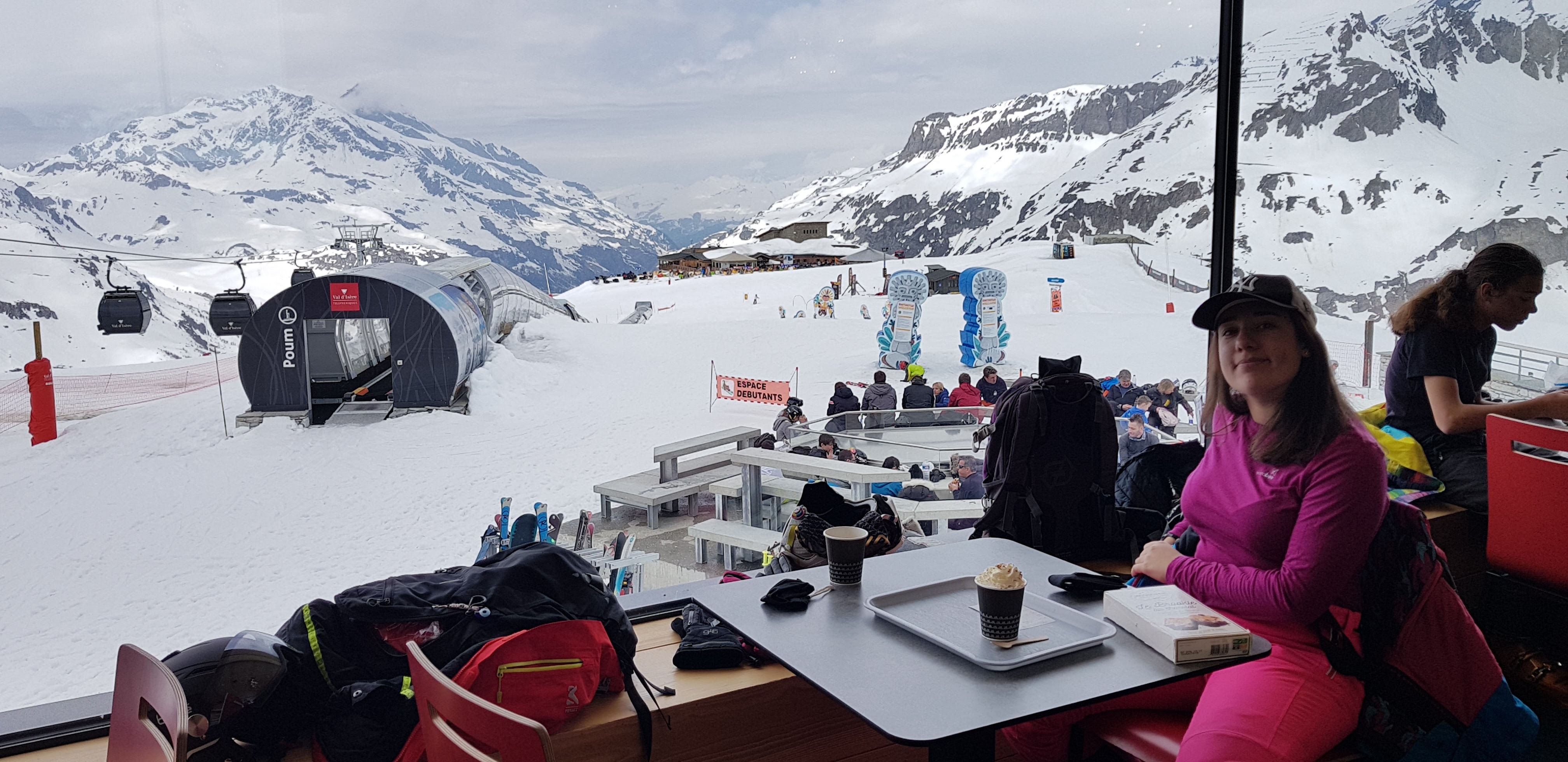 Photo n° 33 de l'avis de Jean-Luc.O fait le 27/04/2019 à 06:13