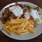 Photo n°6 de l'avis de Norman.a fait le 03/07/2023 à 11:47 sur le  Flecker Kebabhaus à Freudenberg