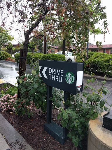 Coffee Shop «Starbucks», reviews and photos, 1205 24th St, Paso Robles, CA 93446, USA