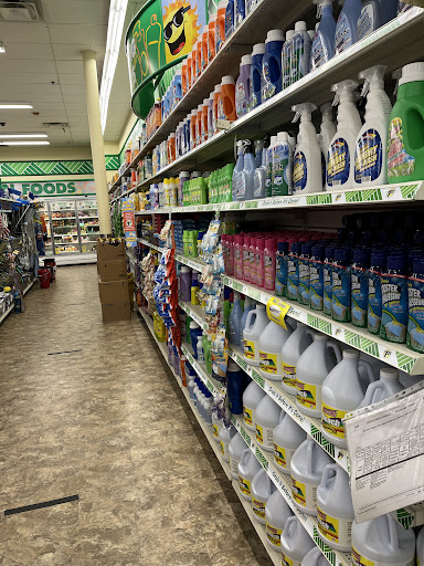 Dollar Store «Dollar Tree», reviews and photos, 8425 Woodsboro Pike Unit B, Walkersville, MD 21793, USA