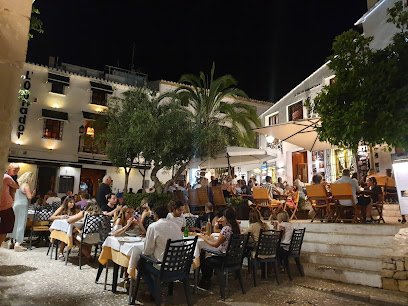 Tapas Gastro Bar - Calle Concepcion, 11, 03590 Altea, Alicante, Spain