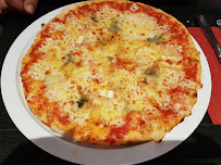 Pizza du Verona Cucina restaurant italien Paris - n°8