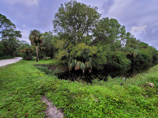 Nature Preserve «Cypress Creek Natural Area», reviews and photos, 10035 W Indiantown Rd, Jupiter, FL 33478, USA