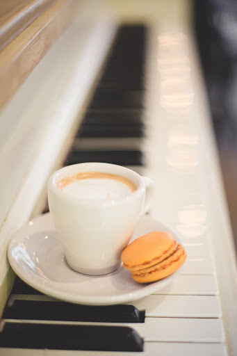 Coffee Shop «Adezzo», reviews and photos, 515 Center St, Scranton, PA 18503, USA