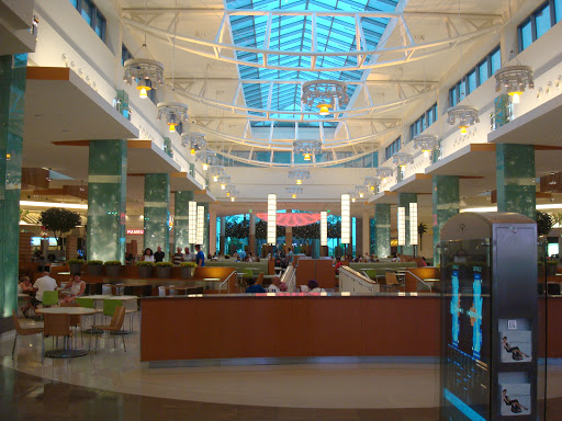 Shopping Mall «Sodo Shopping Center», reviews and photos, S Orange Ave & E Grant St, Orlando, FL 32806, USA