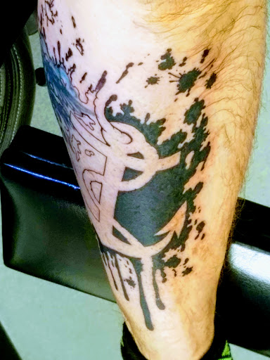 Tattoo Shop «Artistically Inklined», reviews and photos, 2185 S Main St, Harrisonburg, VA 22801, USA