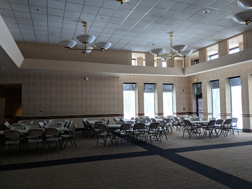 Community Center «Summit On the Park», reviews and photos, 46000 Summit Pkwy, Canton, MI 48188, USA