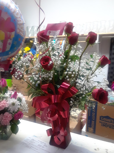 Florist «Forget Me Not Flowers & Gift», reviews and photos, 825 N Ware Rd, McAllen, TX 78501, USA