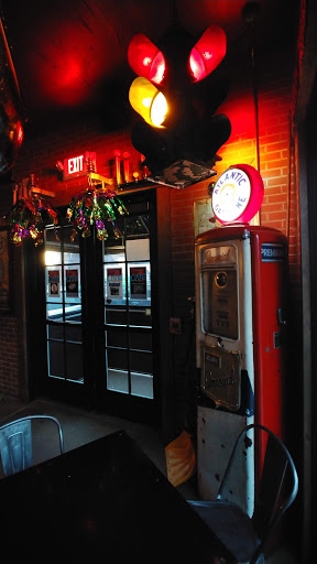 Restaurant «Balloons Restaurant & Night Club», reviews and photos, 20 Monroe St, Ellicottville, NY 14731, USA