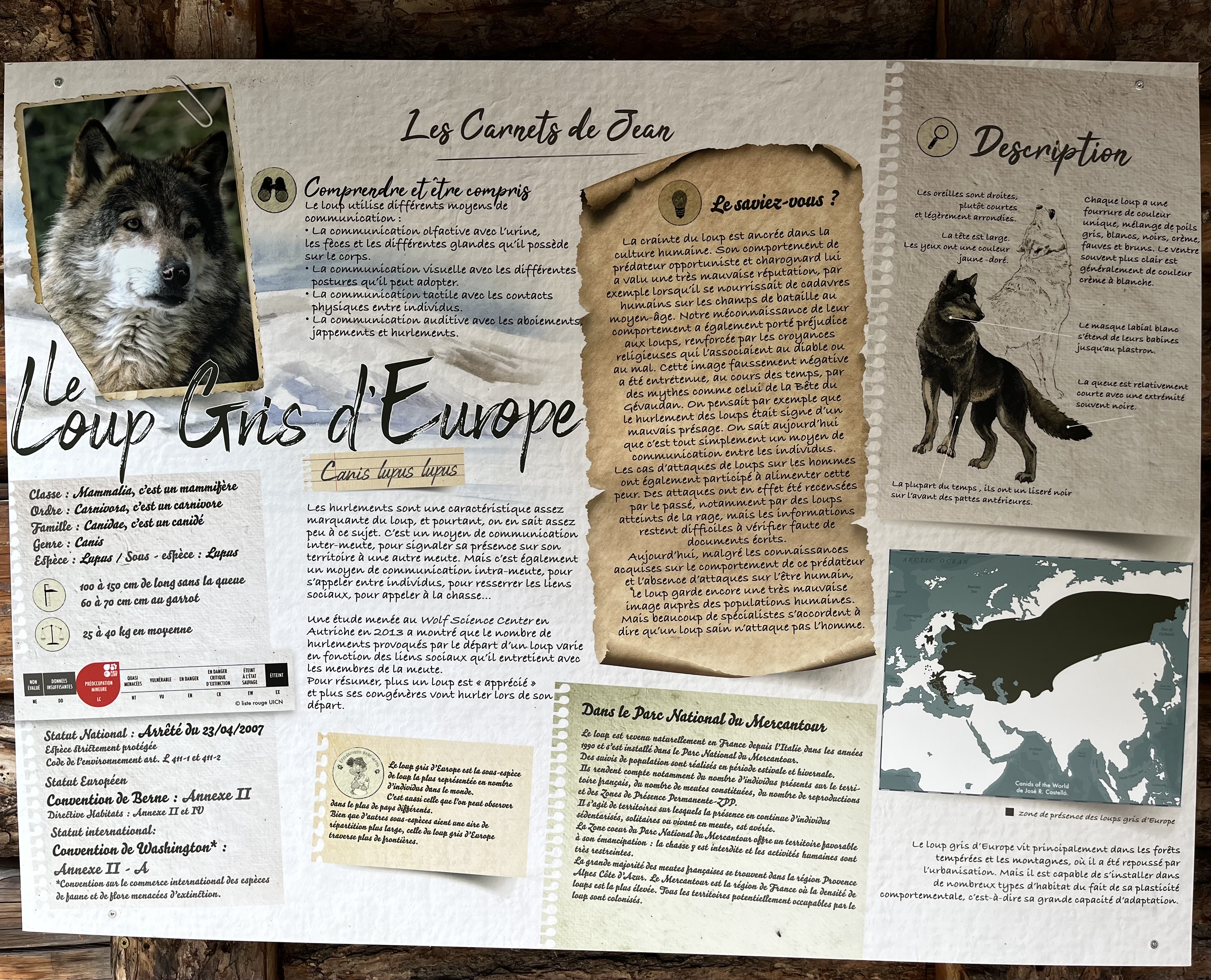 Photo n° 1 de l'avis de Jean.a fait le 28/08/2022 à 08:00