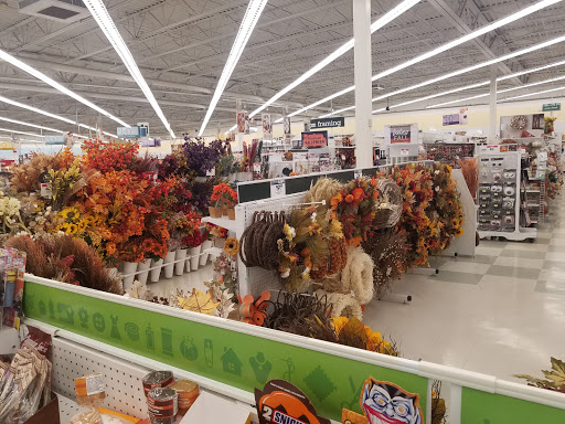 Fabric Store «Jo-Ann Fabrics and Crafts», reviews and photos, 2105 S Rochester Rd, Rochester Hills, MI 48307, USA