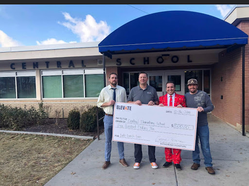 Insurance Agency «Elevate Home Warranty», reviews and photos