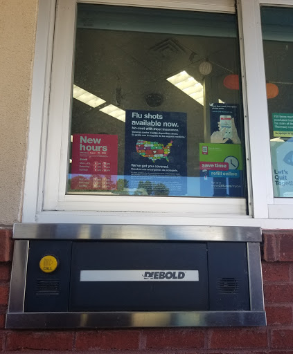 Drug Store «CVS», reviews and photos, 4233 McEver Rd, Oakwood, GA 30566, USA