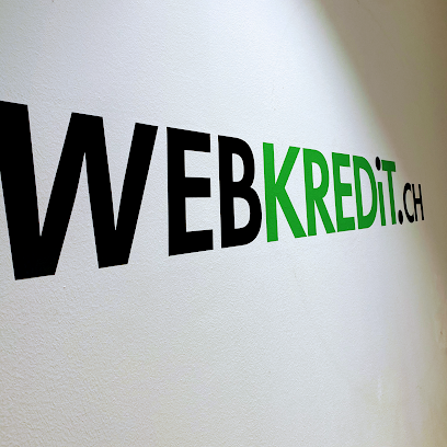 Webkredit.ch