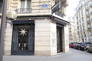 Salon de Coiffure Paris 15ème - Appartement 47