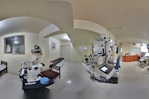 Sarwate Eye Clinic & Laser Center, a unit of Dr Agarwals Eye Hospital image