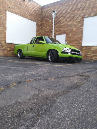 Transmission Shop «AAMCO Transmissions & Total Car Care», reviews and photos, 745 E Market St, Akron, OH 44305, USA