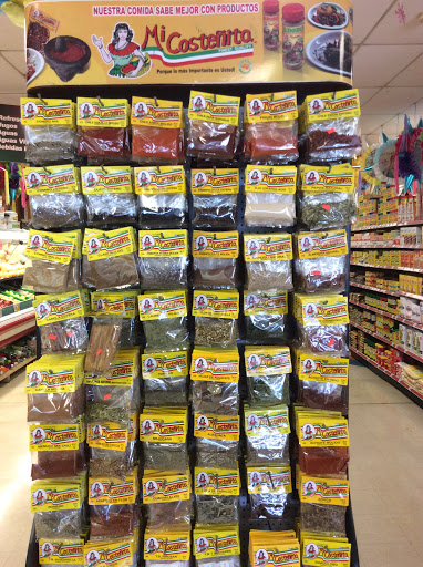 Supermarket «Supermercado La Villa #2», reviews and photos, 6501 GA-92 #100, Acworth, GA 30102, USA