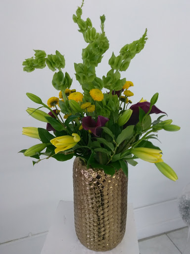 Florist «Plump Chicago Flower Shop», reviews and photos, 411 E Oakwood Blvd, Chicago, IL 60653, USA