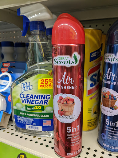 Discount Store «Dollar General», reviews and photos, 37376 Glenwood Rd, Westland, MI 48186, USA