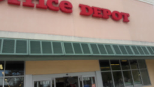 Office Supply Store «Office Depot», reviews and photos, 1470 N Woodland Blvd, DeLand, FL 32720, USA