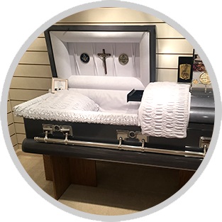 Funeral Home «Walnut Lawn Funeral Home Ltd», reviews and photos, 2001 W Walnut Lawn St, Springfield, MO 65807, USA