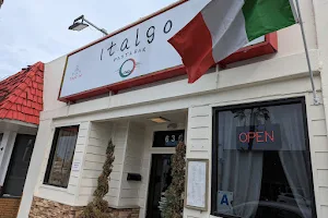 Italgo Pasta Bar image