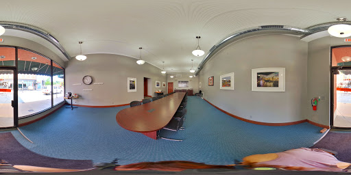 Tourist Information Center «Travel Dubuque (Iowa Welcome Center)», reviews and photos, 280 Main St, Dubuque, IA 52001, USA