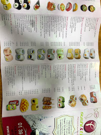 Photos du propriétaire du Restaurant japonais Sushi & Thaï Argenteuil - n°8