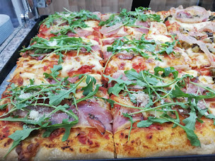 Photo n°28 de i Fratelli à Nîmes ()