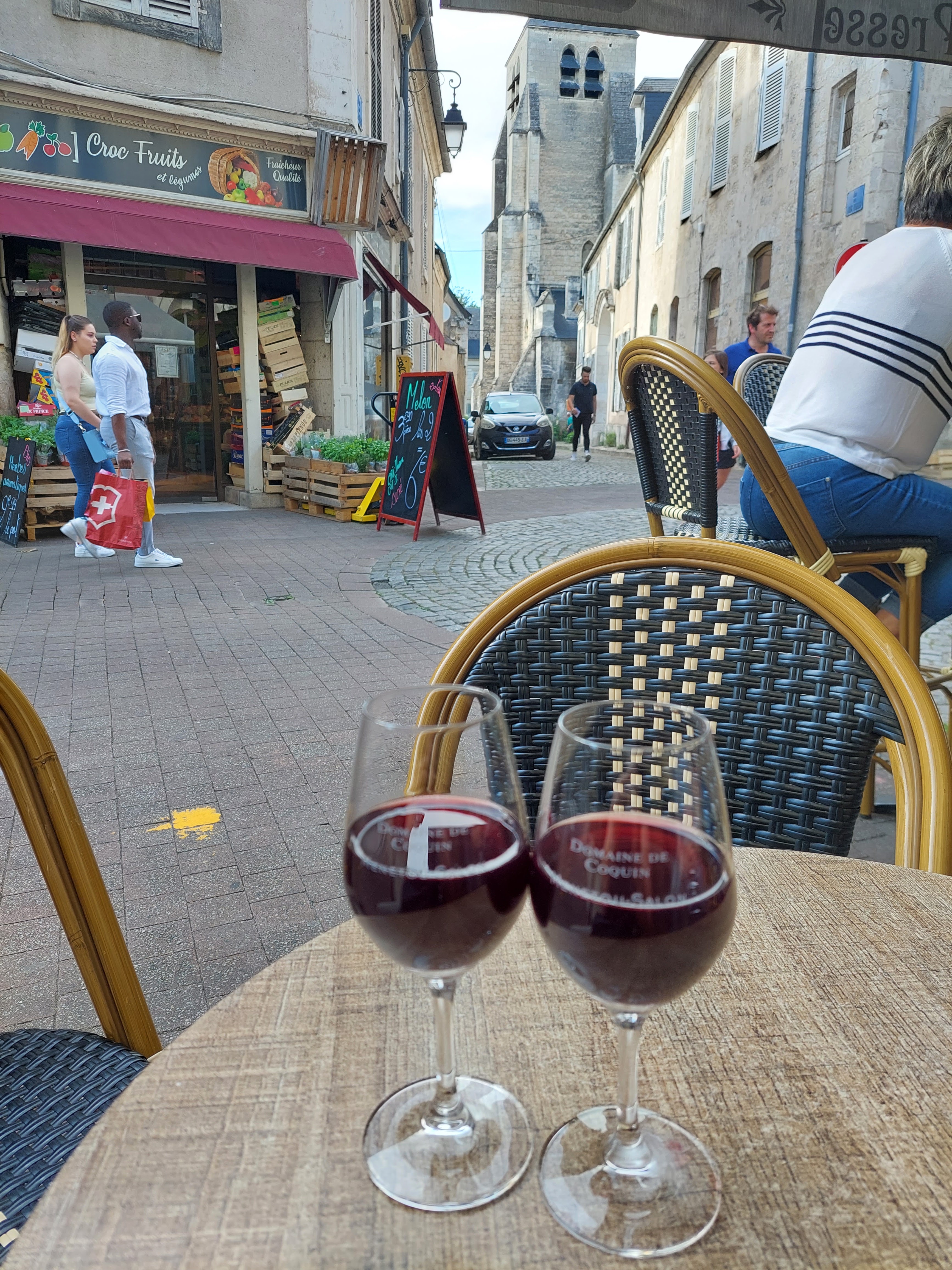 Photo n° 1 de l'avis de Ann.a fait le 02/06/2022 à 16:26