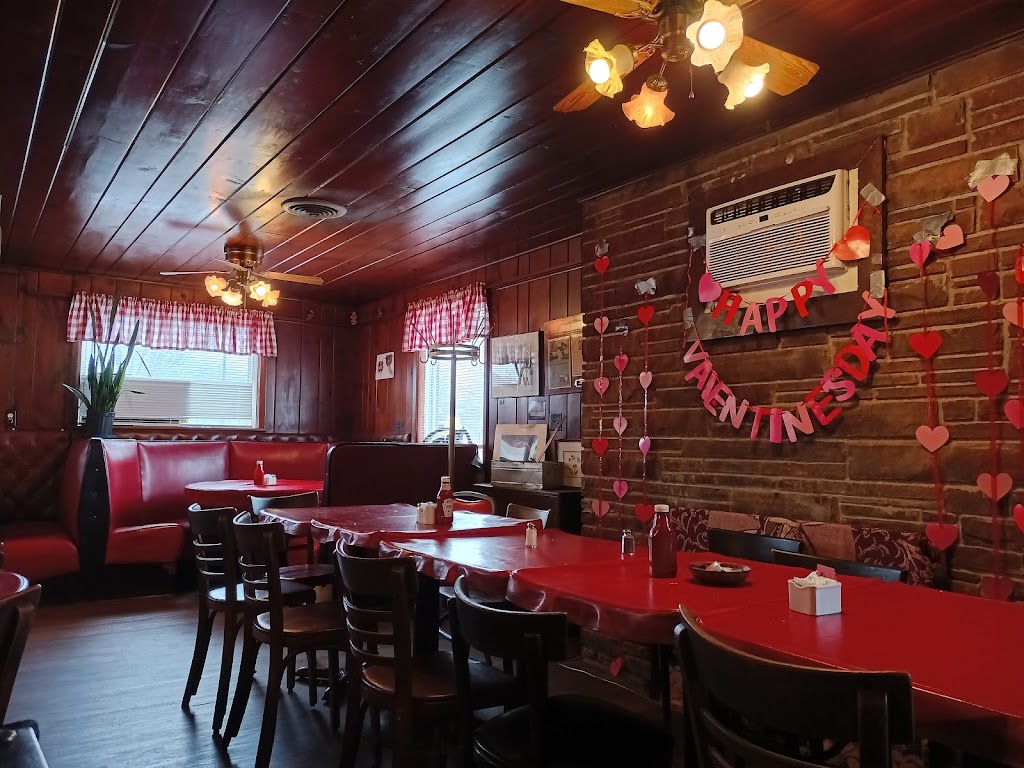 Whip Coffee Shop 44130