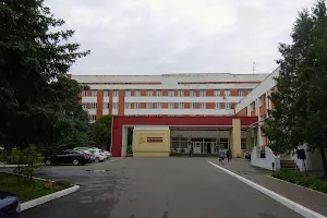 Gospital' Invalidov Otechestvennoi Voiny Klinicheskii Gomel'Skii Oblastnoi image