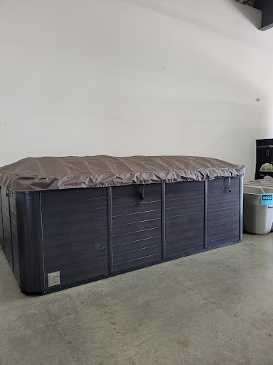 Hot Tubs Plus image