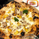 Photo n°3 de l'avis de Antonio.r fait le 11/03/2023 à 12:11 sur le  Pizzaingrammi à Quarto