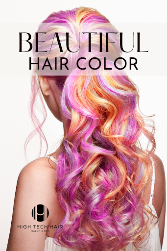 Hair Salon «High Tech Hair Studio & Spa», reviews and photos, 13023 Bustleton Ave, Philadelphia, PA 19116, USA